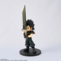 Adorable Arts - Zack Fair | Final Fantasy Series [Square Enix]