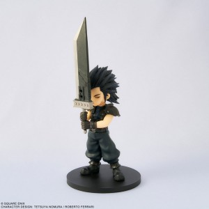 Adorable Arts - Zack Fair | Final Fantasy Series [Square Enix]