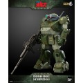 ROBO-DOU - Scopedog | Armored Trooper VOTOMS [Threezero]