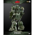 ROBO-DOU - Scopedog | Armored Trooper VOTOMS [Threezero]