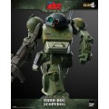 ROBO-DOU - Scopedog | Armored Trooper VOTOMS [Threezero]