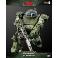 ROBO-DOU - Scopedog | Armored Trooper VOTOMS [Threezero]