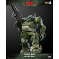 ROBO-DOU - Scopedog | Armored Trooper VOTOMS [Threezero]