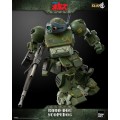 ROBO-DOU - Scopedog | Armored Trooper VOTOMS [Threezero]