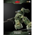 ROBO-DOU - Scopedog | Armored Trooper VOTOMS [Threezero]