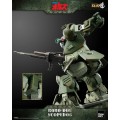 ROBO-DOU - Scopedog | Armored Trooper VOTOMS [Threezero]