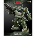 ROBO-DOU - Scopedog | Armored Trooper VOTOMS [Threezero]