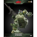 ROBO-DOU - Scopedog | Armored Trooper VOTOMS [Threezero]