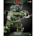 ROBO-DOU - Scopedog | Armored Trooper VOTOMS [Threezero]