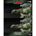 ROBO-DOU - Scopedog | Armored Trooper VOTOMS [Threezero]