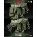 ROBO-DOU - Scopedog | Armored Trooper VOTOMS [Threezero]