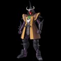 Cho-Dan Ka-Dou - Warlord of Cruelty Shuten (Oni Masho Shutendoji) | Samurai Troopers [Sentinel]