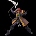 Cho-Dan Ka-Dou - Warlord of Cruelty Shuten (Oni Masho Shutendoji) | Samurai Troopers [Sentinel]