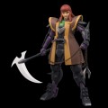 Cho-Dan Ka-Dou - Warlord of Cruelty Shuten (Oni Masho Shutendoji) | Samurai Troopers [Sentinel]
