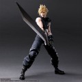 Play Arts KAI - Cloud Strife | Final Fantasy VII Rebirth [Square Enix]