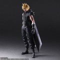 Play Arts KAI - Cloud Strife | Final Fantasy VII Rebirth [Square Enix]