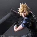 Play Arts KAI - Cloud Strife | Final Fantasy VII Rebirth [Square Enix]