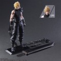 Play Arts KAI - Cloud Strife | Final Fantasy VII Rebirth [Square Enix]