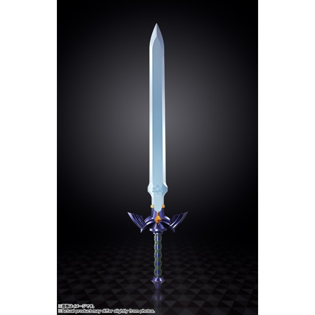PROPLICA - The Legend of Zelda: Master Sword | The Legend of Zelda [Bandai]