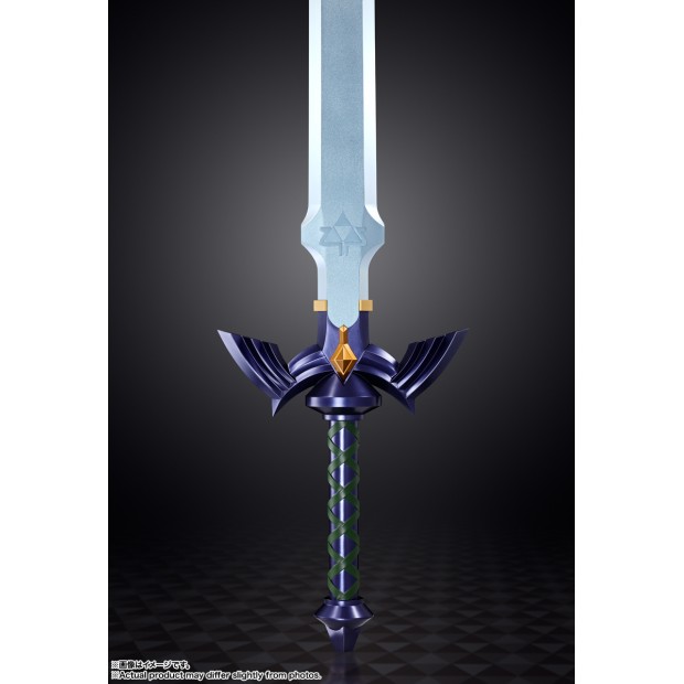 PROPLICA - The Legend of Zelda: Master Sword | The Legend of Zelda [Bandai]