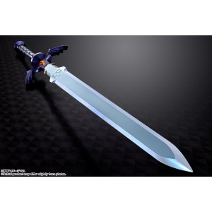 PROPLICA - The Legend of Zelda: Master Sword | The Legend of Zelda [Bandai]