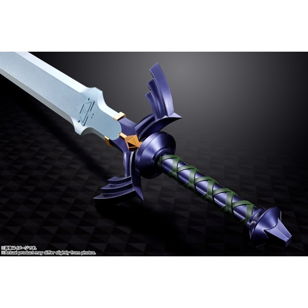 PROPLICA - The Legend of Zelda: Master Sword | The Legend of Zelda [Bandai]