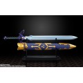 PROPLICA - The Legend of Zelda: Master Sword | The Legend of Zelda [Bandai]