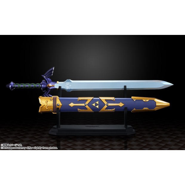 PROPLICA - The Legend of Zelda: Master Sword | The Legend of Zelda [Bandai]