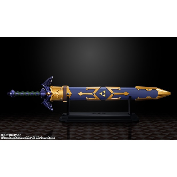 PROPLICA - The Legend of Zelda: Master Sword | The Legend of Zelda [Bandai]