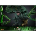 Deluxe Series DX40 - God Loki | MARVEL [Hot Toys]