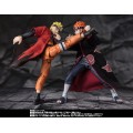 SH Figuarts - Pain Tendo -Six Path Rinnegan- | Naruto Shippuden [Bandai]