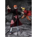 SH Figuarts - Pain Tendo -Six Path Rinnegan- | Naruto Shippuden [Bandai]