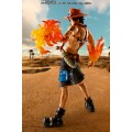 SH Figuarts - Portgas D. Ace -Fire Fist- | One Piece [Bandai]