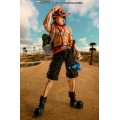SH Figuarts - Portgas D. Ace -Fire Fist- | One Piece [Bandai]