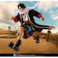 SH Figuarts - Portgas D. Ace -Fire Fist- | One Piece [Bandai]