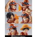 SH Figuarts - Portgas D. Ace -Fire Fist- | One Piece [Bandai]