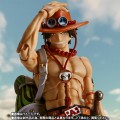 SH Figuarts - Portgas D. Ace -Fire Fist- | One Piece [Bandai]