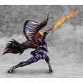 Portrait of Pirates WA-MAXIMUM - Beasts Pirates All-Star "King the Conflagration" | One Piece [Megahouse]