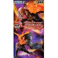 Portrait of Pirates WA-MAXIMUM - Beasts Pirates All-Star "King the Conflagration" | One Piece [Megahouse]