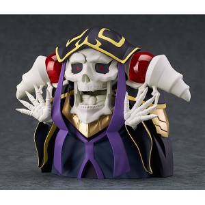Nendoroid 631 - Ainz Ooal Gown [2nd Reissue] | Overlord [Good Smile Company]