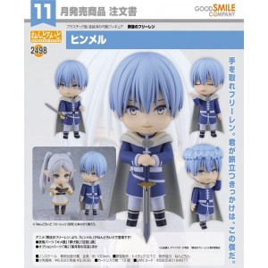 Nendoroid 2498 - Himmel | Frieren: Beyond Journey's End [Good Smile Company]