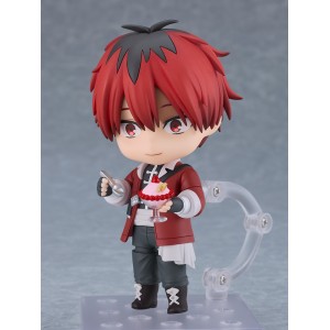 Nendoroid 2497 - Stark | Frieren: Beyond Journey's End [Good Smile Company]