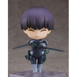 Nendoroid 2504 - Soshiro Hoshina | Kaiju No.8 [Good Smile Company]