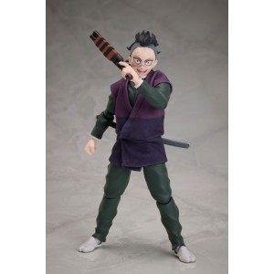 BUZZmod. - Shinazugawa Genya | Demon Slayer: Kimetsu no Yaiba [Aniplex]