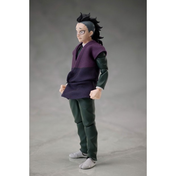 BUZZmod. - Shinazugawa Genya | Demon Slayer: Kimetsu no Yaiba [Aniplex]