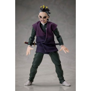 BUZZmod. - Shinazugawa Genya | Demon Slayer: Kimetsu no Yaiba [Aniplex]