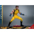 Movie Masterpiece Series MMS754 - Wolverine (Deluxe Version) | MARVEL [Hot Toys]