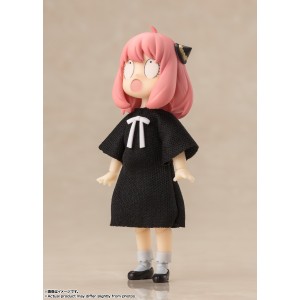 SH Figuarts - Anya Forger (Casual Attire) | Spy x Family [Bandai]