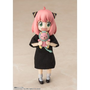 SH Figuarts - Anya Forger (Casual Attire) | Spy x Family [Bandai]