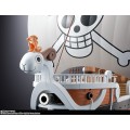 Chogokin - Going Merry (One Piece Animation 25th Anniversary Memorial Edition) | One Piece [Bandai]